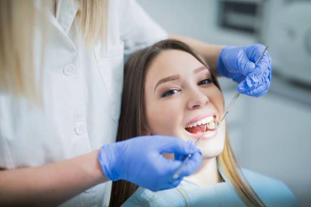 Oral Surgery in Knollwood, IL